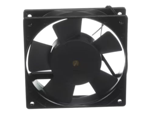 Fits Nemco 2022 OA125AP-11-1 WB 0.15/0.12Amp Axial Fan, 115V, 50/60HZ, 14W/12W