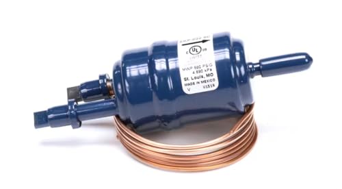 Fits Randell V1519 Capillary Tube with Drier, 0.36 x 52"