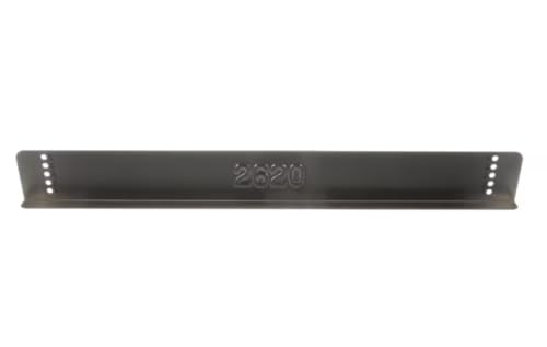 Fits TurboChef SMW028-22408 Eyelid with Numbers, HHC2620