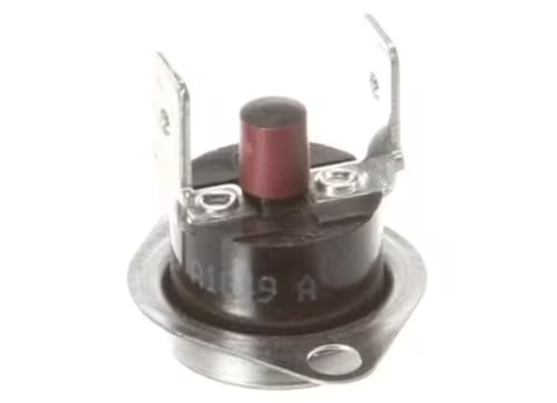 Fits Blodgett L158F A1649 A 36TX16 7431 Hi Limit/Thermal Switch, Manual Reset for 1400, 1405, 1415