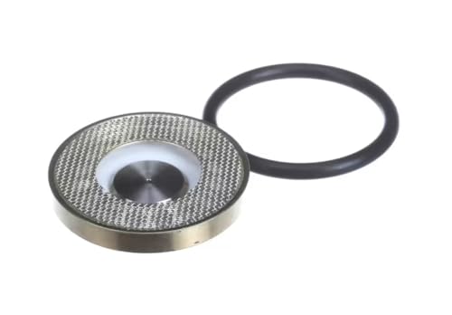 Fits Jackson BLF Diaphram/O-Ring Kit, Solenoid Valve, 3/4"
