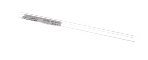 Fits Structural Concepts 7025CL0875 2617819 U-Channel, Edge, 8.75", Clear