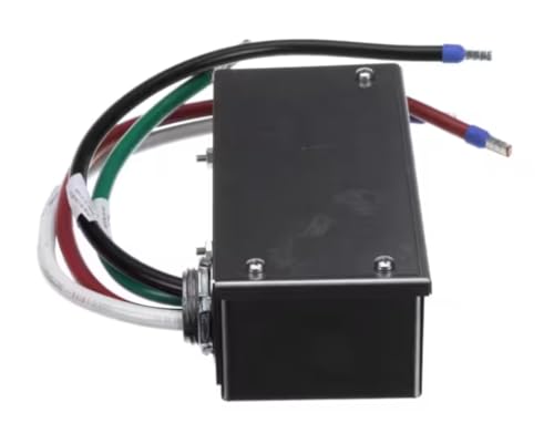 Fits Ovention JT-C2.16.1255.00-1N Hardwire Kit, 3 Phase, Univ Cabinet