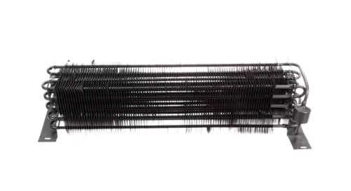 Fits Imbera 3051170 Evaporator Coil, G319/VRD43 for VR43