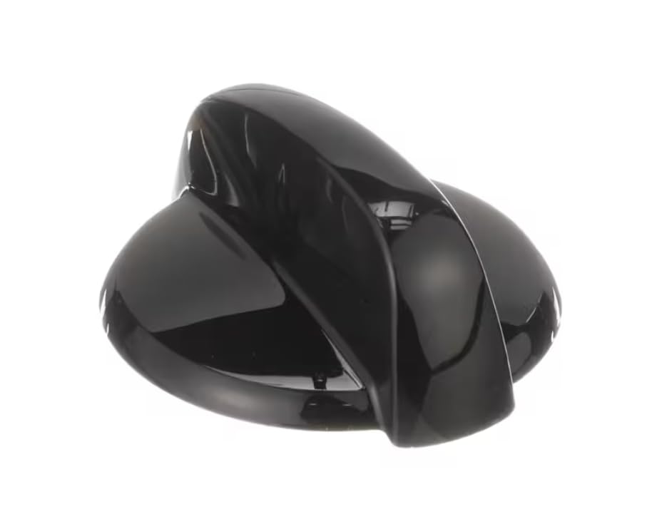 5F30 Knob, Top Burner, Black, Range for EGR2000EM1BB, EGR2000EM1CC, EGR2000EM1WW