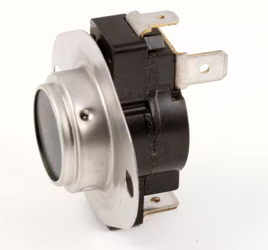 Fits Lennox 10M6301 A1103 Limit Switch/Thermostat, SPDT, Green Label for LGH180U4, LGM180U4, LGC156H4