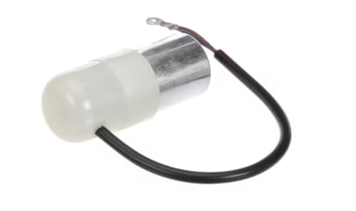 Fits Champion 416.25.0880 6.3 uF +/-5% Capacitor, 425v, 6.3uF, DFM7 for CGM7-1, CGM7.5, DFM7-5