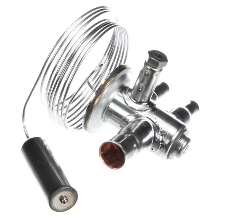 Fits Carpigiani 068U3659 02720 R404A N1622D Thermo Expansion Valve for K3
