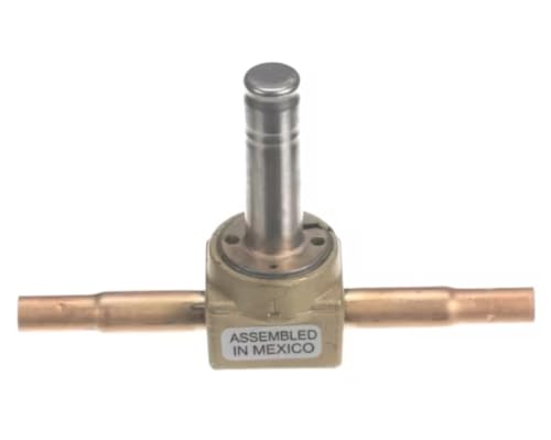 Fits Heatcraft V2414 1 100RB2 Solenoid Valve without Coil