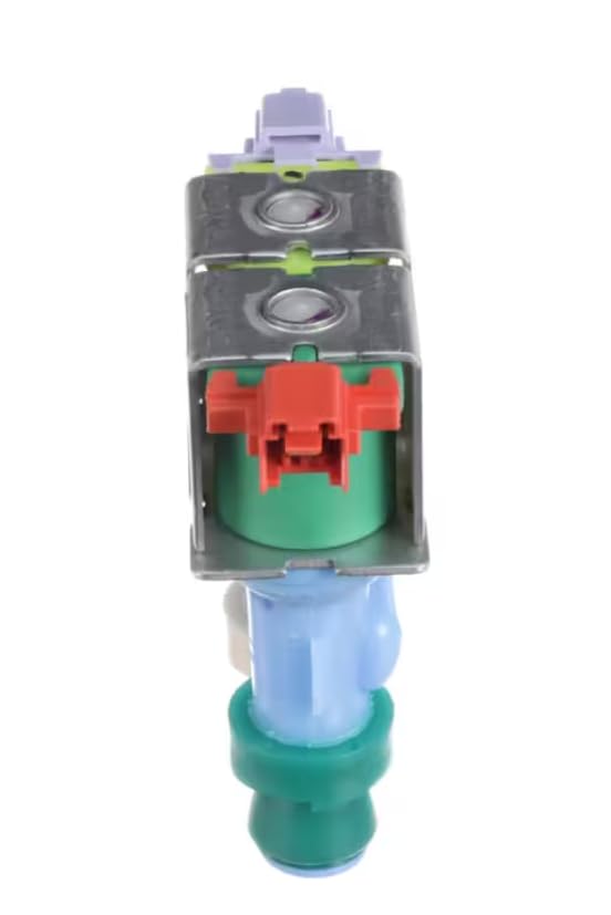 N-86-P.N 166C23 T-3 VALVE
