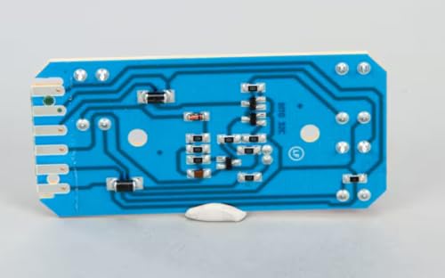 Fits Electrolux Professional 11/13-182 31182 P02287/03 FFR1101602 Control Card, M/A/Pulse for TRS22, TRS1V-04, TRS24