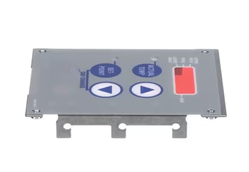 Fits Prince Castle 540-1202 Overlay/Panel Kit with Display Window