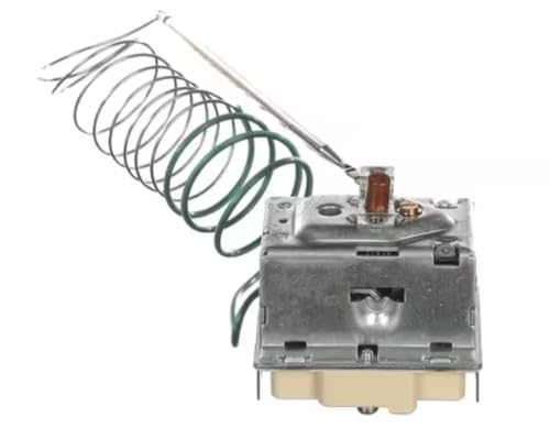 2426 T125 Hi Limit Thermostat, 365C for CTC10-10E, CTC20, CTP7-20G