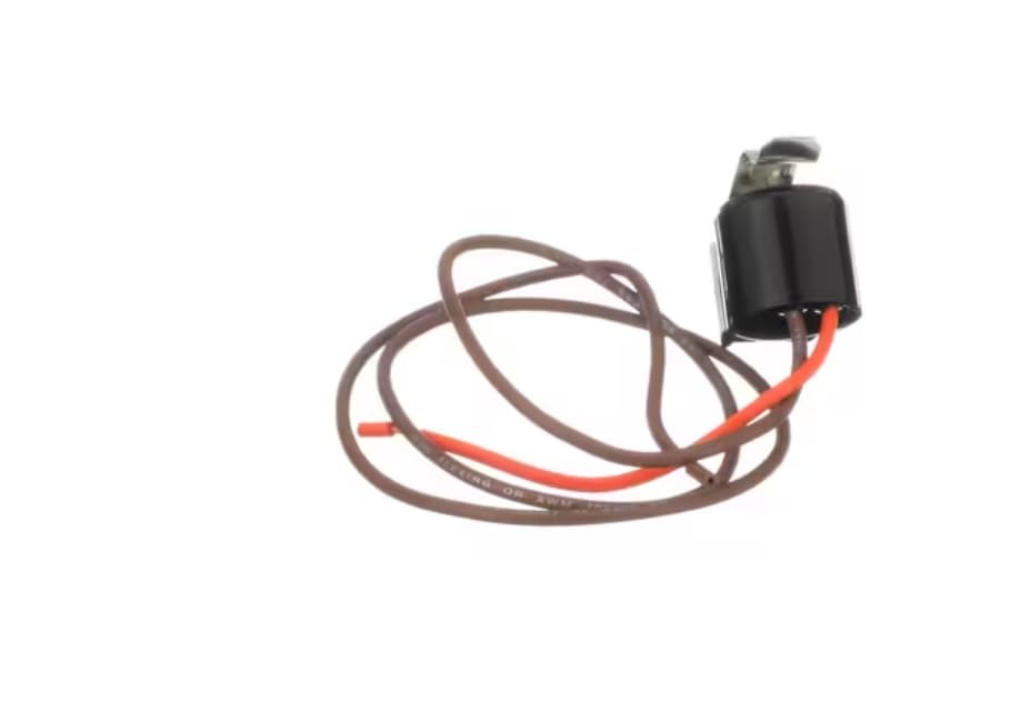 40027 39TVR31 126393-11 Defrost Thermostat, Bi-Metal for WRF550CDHZ