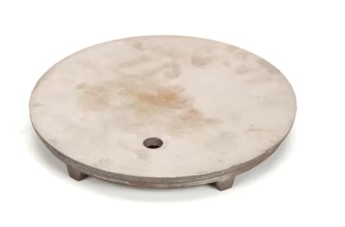 Fits Vulcan Hart 406460 Lid, Round, Hot Top, GH30 Series for GH30, GH30C, GH45C