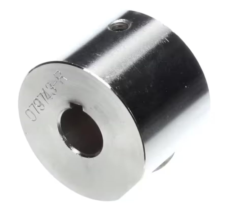 Fits Taylor 079743-R Pulley, Platen, Right, M32/35