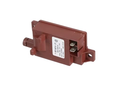 Control Module 9001106720 120VAC 1VA – Fits Bosch Appliances BY14014-81
