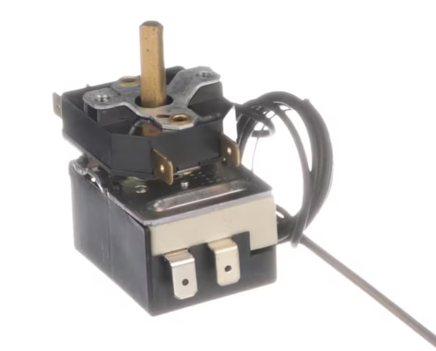 30121 Oven Thermostat, Range
