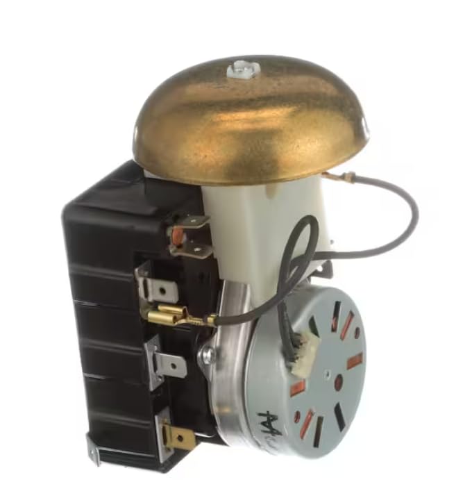 20135 M460-GB 011-95563-01 0019A9 Timer, Dryer for MDE5960AYW, MDE6000AUW, MDE6000AYQ