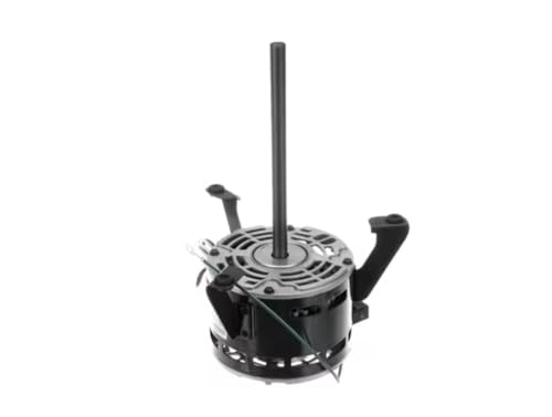 Fits ClimateMaster 22571155240304 783887 7A000 F24C Motor, 208-230 Volt, 60HZ, 1PH, 1/30HP, 3 Speed