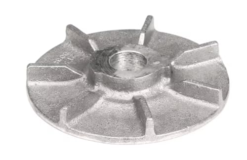 Fits Middleby 0005 Slinger, Heat, 4-3/4"OD x 7/8" Bore for PS360EWB, PS360WB70
