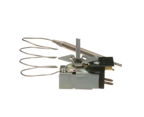 5300-17D MT 450°F 30A RES 250 VAC SA Type Thermostat with 150° - 450° F Range for Star Mfg 154, 156, 158