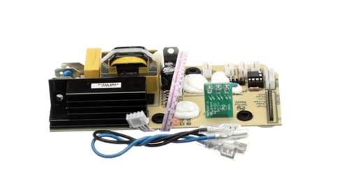 Fits Hamilton Beach Commercial YLT0606108 0616 E226968 P1639 835A Control Board, 120 Volt, HBF600/HBF600S for HBF600-A, HBF600-B, HBF600-C