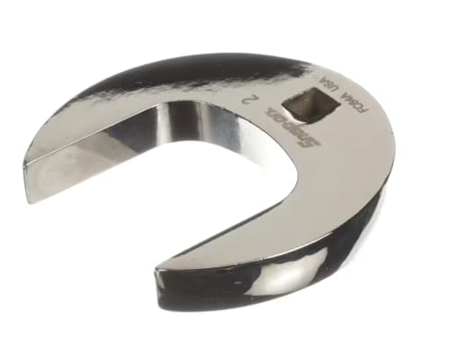 Fits Taylor FC64A Wrench, Crowfoot, 2" x 3/8" Drive