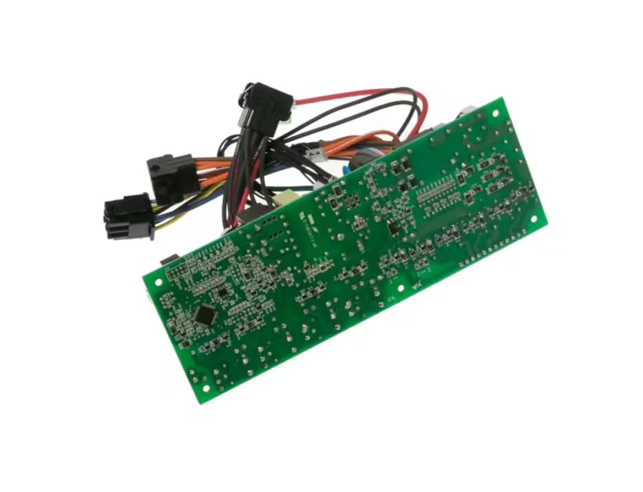 Main Controller Board