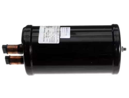 Fits Heatcraft 20211003 AC-PA127018 Refrigerant Accumulator, Suction Line