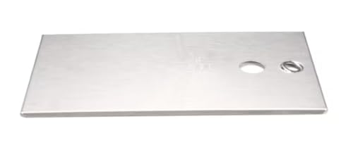 Fits Server 83450 93M15H Lid, Condiment Pump, CP-1/3 for 83430 (CP-1/3)