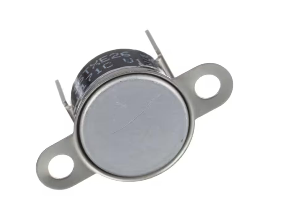36TXE26 Thermal Fuse, Dryer