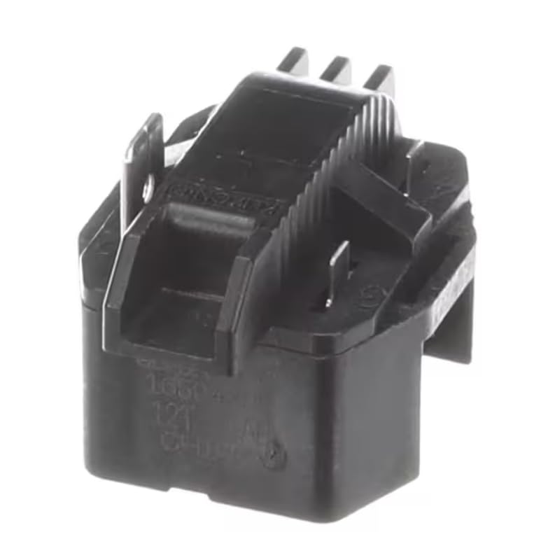 12T 1AB Start Relay, Compressor, Solid State for FFU21D9GW0, F82U20F3W0, FFU20F9GW1