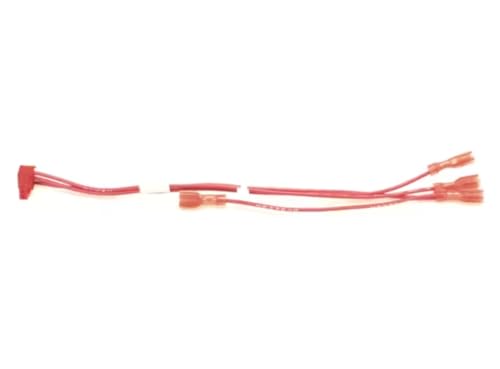 Fits Hobart REV E 10-14 Wire Harness, Switch for HL120, HL200, HL300