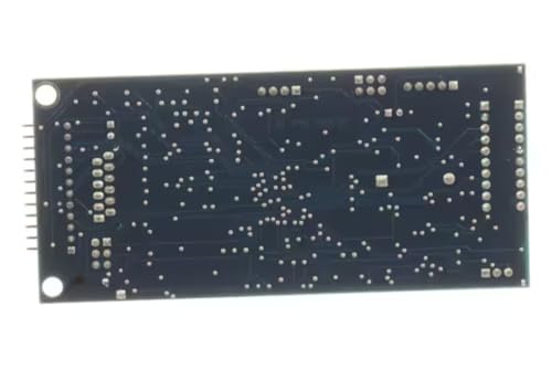 Fits Cooktek PTDS 01J Rev 18 Control Board with RFID & Processor