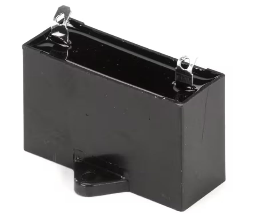 Fits Hoshizaki C M P S U-E15 18 Capacitor, 280V, 50/60HZ, 10uF for F-330BAH-C, DCM-270BAH-OS, C-100BAF-DS