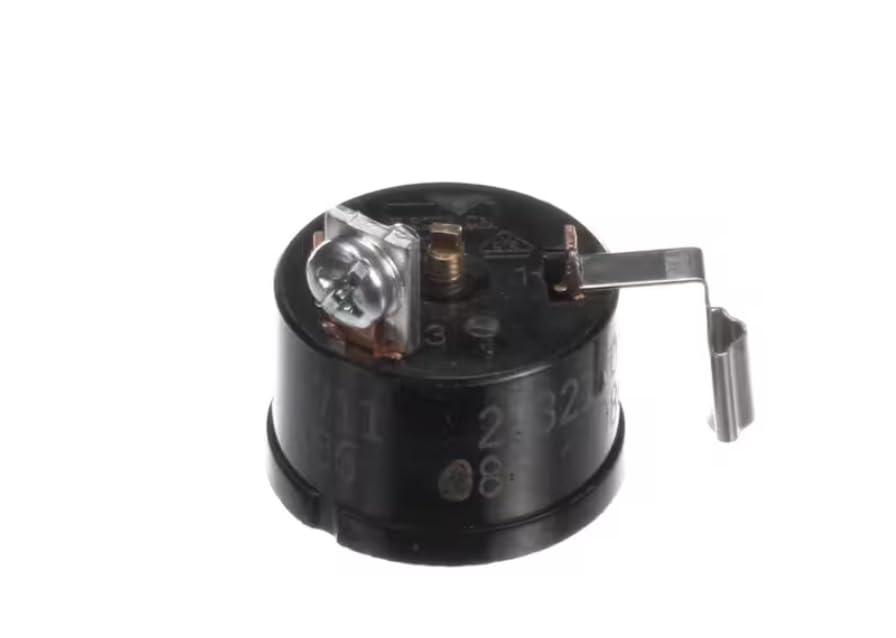 Fits Taylor 03809 T 0793/G9 711 Overload, Compressor, 089286-12