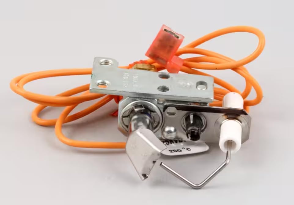 Fits Vulcan Hart 29R10ER 12081 Pilot/Spark Ignitor, Oven for VG60, MG12, 260LC