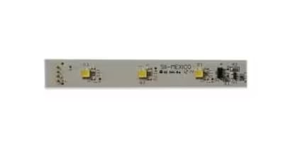 SII-Mexico 66-94U-0 02 18 LED Light Board, Refrigerator/Freezer for DGHF2360PF3A, FGHB2866PFCA, FPBC2277RF0