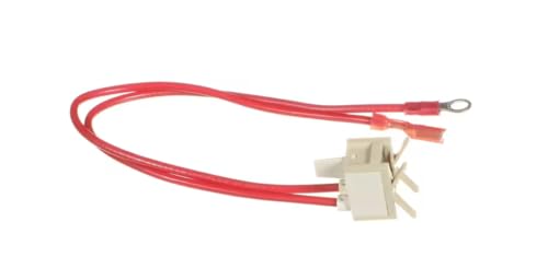 Fits Garland I632 AC 0.5W Indicater Light, Green, 250V for ED-15B, ED-15H, ED-15HSE