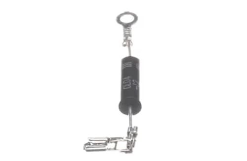 Fits Magic Chef CL04-12 High Voltage Diode, MCG992ARB/ARS