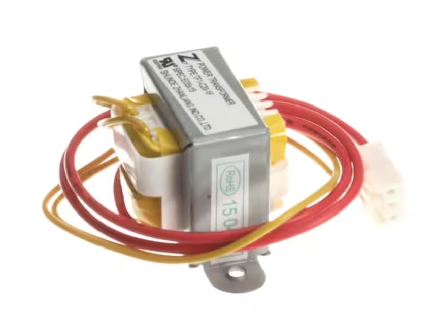 TF1-C20-1F EI35x15 E237933 Transformer, Power for FFTA10C3Q10, FFTA0833S10, FAK124R1VB