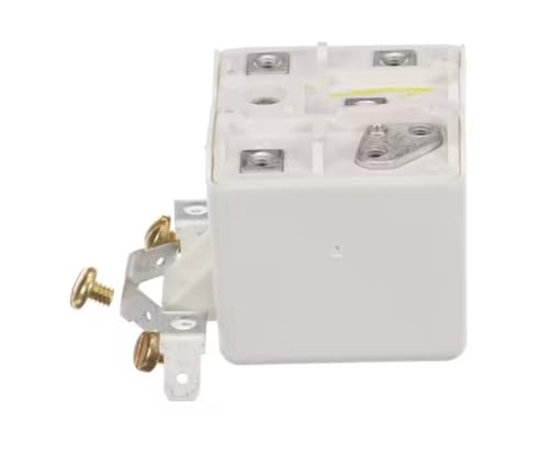 Fits Kold-Draft 3ARR3B3A4 1326 820ARR3C29 Start Relay, 208-230V, 60HZ, GT344 for GB564LC, GB561LHK, GB564AHK