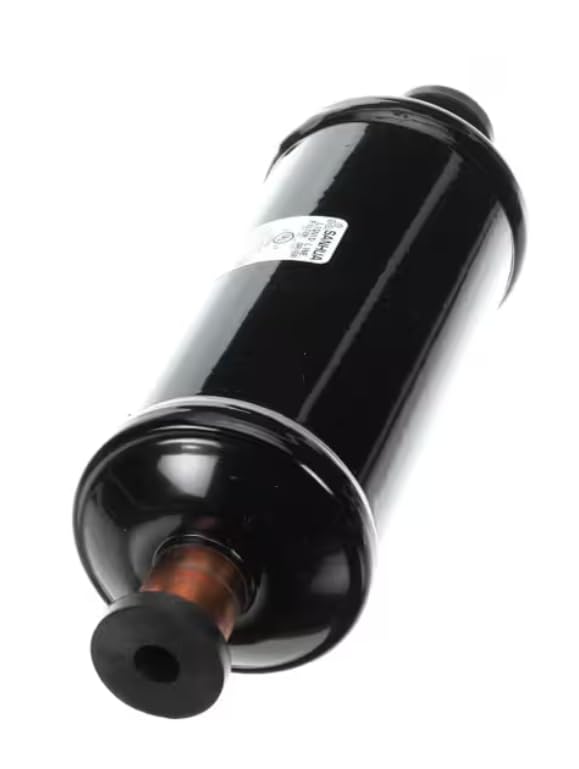 Fits Carrier HVAC P291-8074R E223457 K3921 HCKS800D075R440102Z Filter Drier, Liquid Line for 50VQP210 5A, 50VQP210 1A, 50VQP210 6A