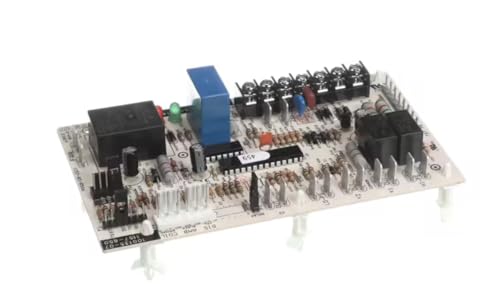 Fits Lennox 2325-061463M 230122 Control Board, Defrost, 105 Degrees C, 47µF, 94V-0 for EL16XP1-018-230A-01, EL16XP1-018-230A-02, EL16XP1-024-230A-01