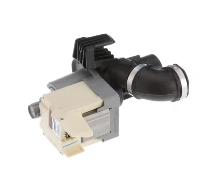 M310 Cl. 155 Pump/Motor Assembly, Circulation, Dishwasher