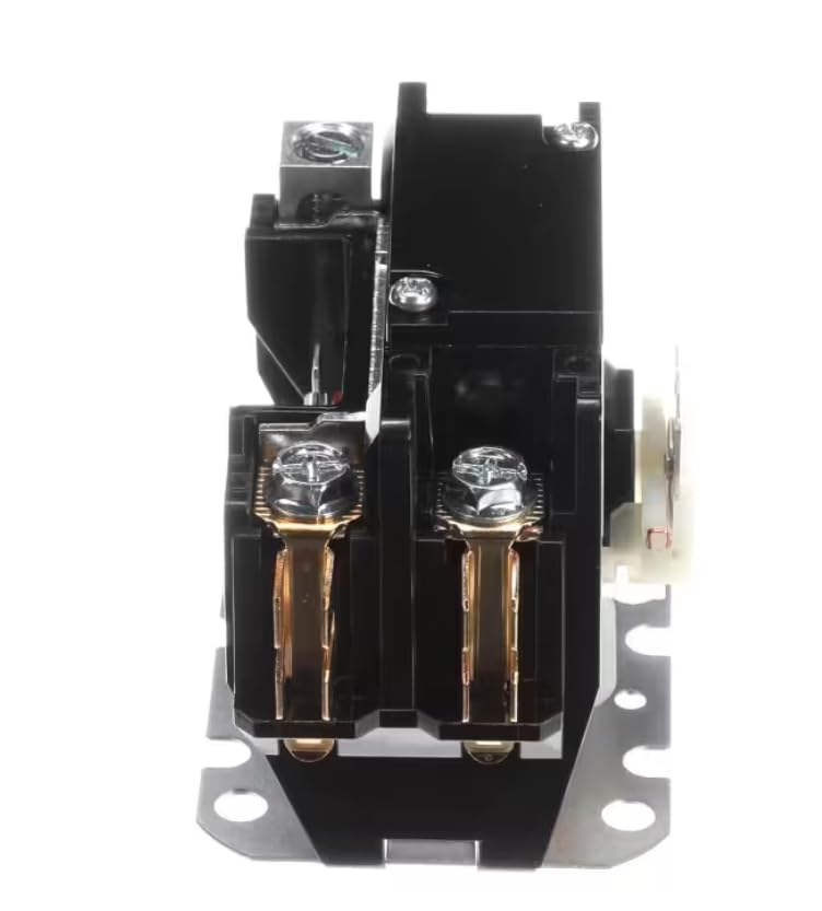 Fits International Comfort Products HCCY1XQ04AG331 C5022 A Contactor, 24V Coil, 50/60HZ, 40A, 1 Pole for HSA5, HSA6, HCA7