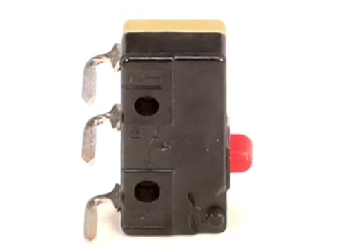 Fits Cornelius XCK10-Z109 5(3) A 1E4 K1831 250V ~ T85 Microswitch, Snap Action for Quantum 1000, Quantum 3000, Quest NT