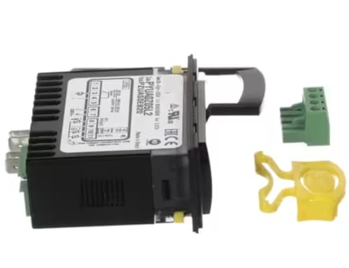 Fits Silver King B04353838 PYUA0Z05L2 PZUAS0EB20 H006A011/R0 Temperature Control, Programmed, 230 Volt