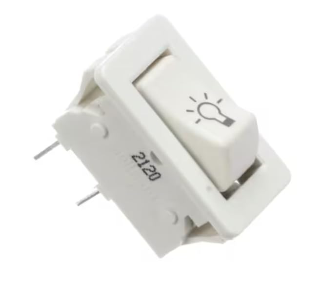 2120 Switch Rocker Sealed